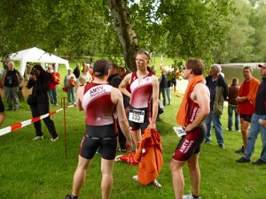 Midsummer Triathlon Grossensee 013